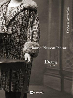 cover image of Dora